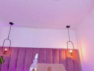 Camsoda Nude Webcam of gipsytreen