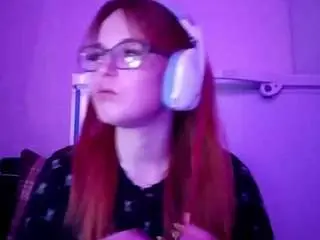 Camsoda Adult Webcam of jacquiesours