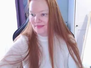 Camsoda Best Webcam of ladyinari