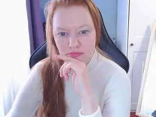Camsoda Free Live Porn of ladyinari