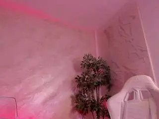 Camsoda Nude Webcam of lissababe