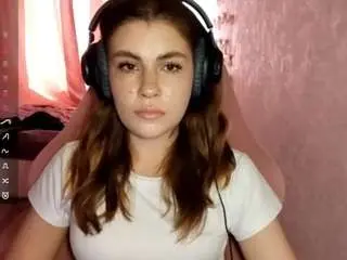 Camsoda Free Live Porn of lorrettashader
