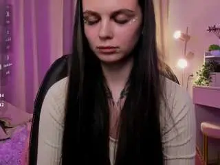 Camsoda Free Porn Cam of michela-fruett