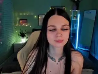 Camsoda Private Sex Chat of michela-fruett