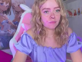 Camsoda Free Porn Cam of sashacopelandy