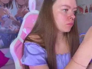 Camsoda Private Sex Chat of sashacopelandy