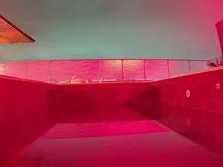 Camsoda Nude Webcam of voyeurcam-casa-salsa-pool-1