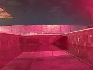 Camsoda Watch Live Sex Cams of voyeurcam-casa-salsa-pool-1