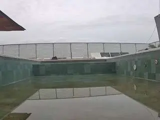Camsoda Sex Cam of voyeurcam-casa-salsa-pool-1