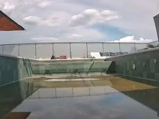 Camsoda Best live sex cam show of voyeurcam-casa-salsa-pool-1
