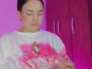 Camsoda Free Porn Cam of bad-couple