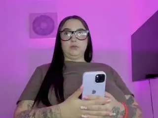 Camsoda Best Webcam of bad-couple