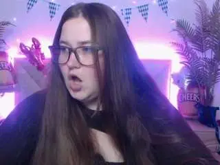Camsoda Sex Cam of daniellagrace