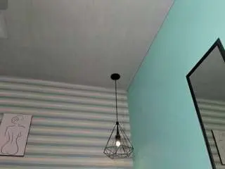 Camsoda Best live sex cam show of goddess-kianna