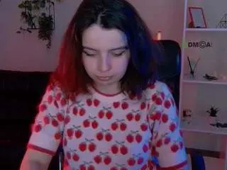 Camsoda Adult Webcam of kelin-blush