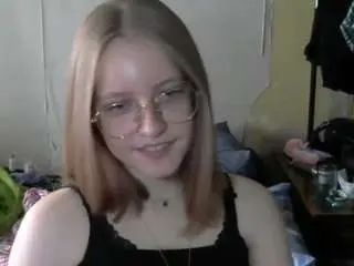 Camsoda Live Sex Cam of marlinaja