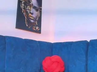 Camsoda Live Sex of milany-cute