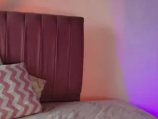 Camsoda Adult Webcam of milany-cute
