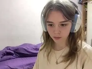 Camsoda Sex Cam of otilialingerfelter