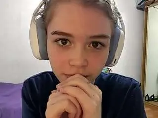 Camsoda Live Sex of otilialingerfelter