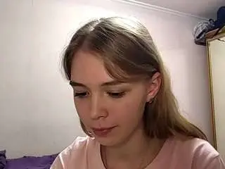 Camsoda Free Porn Cam of otilialingerfelter