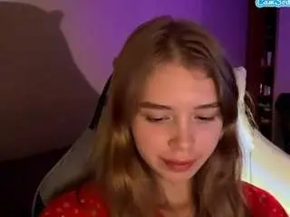 Camsoda Free Porn Cam of otilialingerfelter