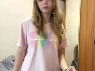 Camsoda Sex Chat of otilialingerfelter