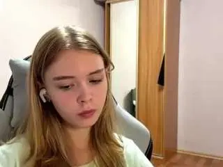 Camsoda Live Porn of otilialingerfelter