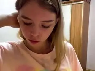 Camsoda Private Sex Chat of otilialingerfelter