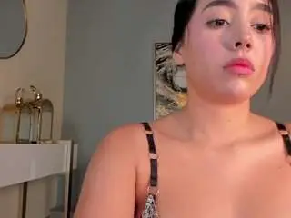 Camsoda Live Sex of scarlettblaze1