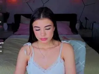 Camsoda Private Sex Chat of alisha-blakee