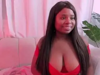 Camsoda Nude Webcam of ana-foxx1