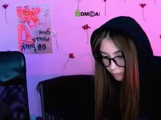 Camsoda Sex Cam of barbara-crazy