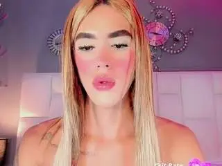 Camsoda Live Sex Cam of barbienicolle