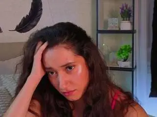 Camsoda Live Porn of bettymaldonado
