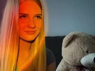 Camsoda Best Webcam of narcisagiddins
