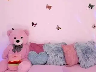 Camsoda Adult Webcam of zaratorres