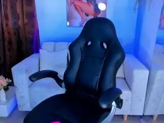 Camsoda Best Webcam of alessaromero