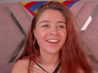Camsoda Free Porn Cam of aprilwatsonn