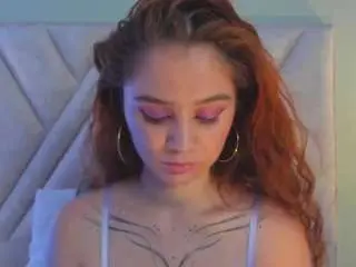 Camsoda Adult Webcam of aprilwatsonn
