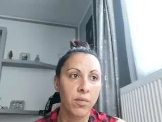 Camsoda Adult Webcam of brenda89