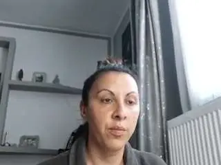 Camsoda Sex Cam of brenda89