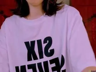 Camsoda Best live sex cam show of clery-abyss