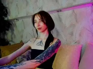 Camsoda Sex Cam of ellen-hops