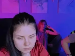 Camsoda Adult Video Chat of foxy-tease