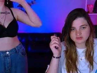 Camsoda Live Porn of foxy-tease