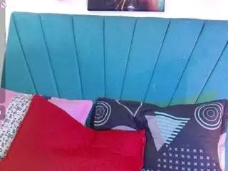 Camsoda Live Sex Cam of francheska-power