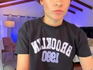 Camsoda Sex Cam of hannaamills