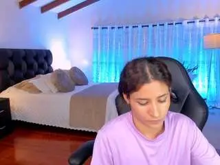 Camsoda Private Sex Chat of hannaamills