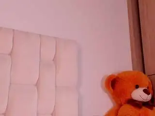 Camsoda Live Sex Cam of kikievega